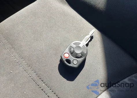 2010 Mercury Mariner из США, поврежденный, VIN 4M2CN8B74AKJ15319